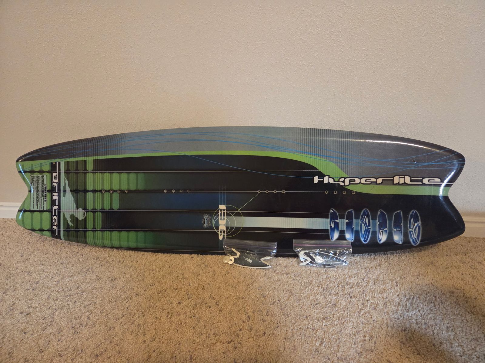 Hyperlite Wakeboard