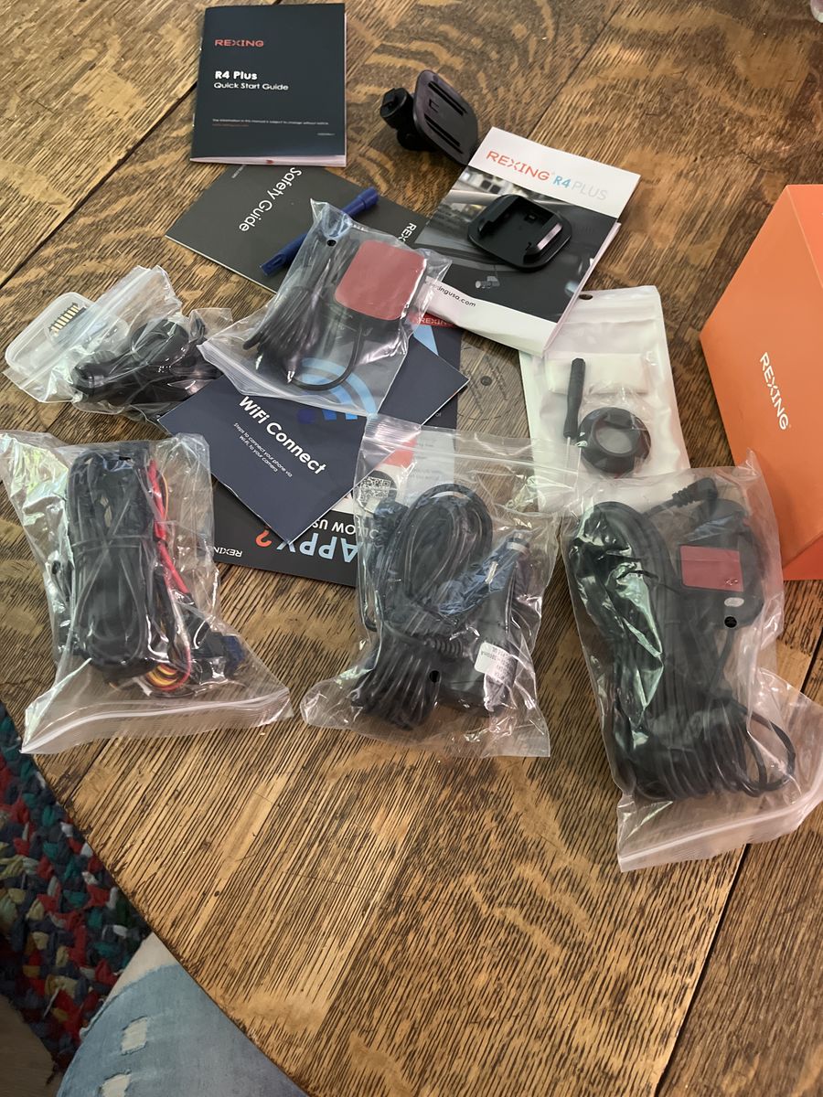 Wire harness