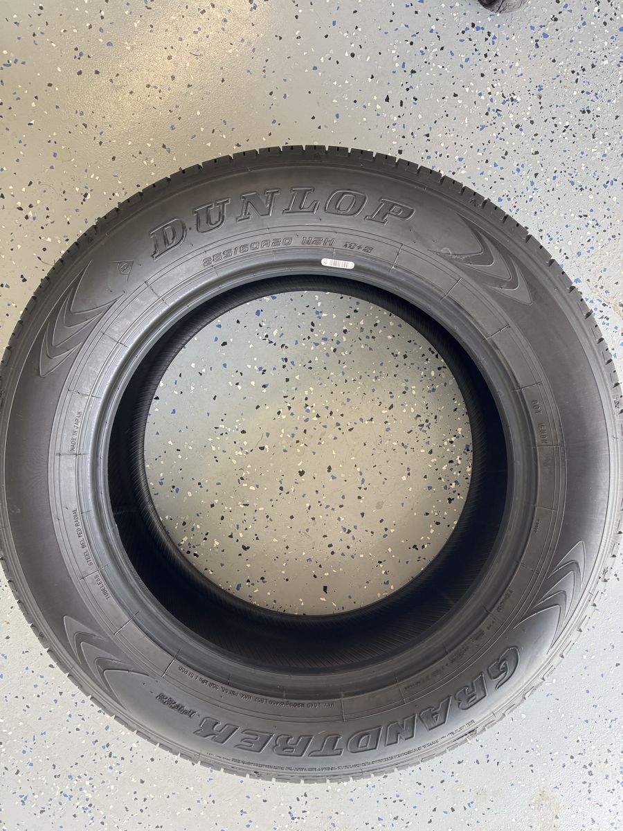 SUV/Truck Tires