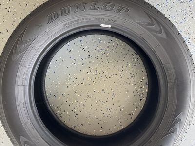 SUV/Truck Tires