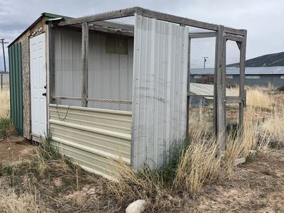 Chicken Coop