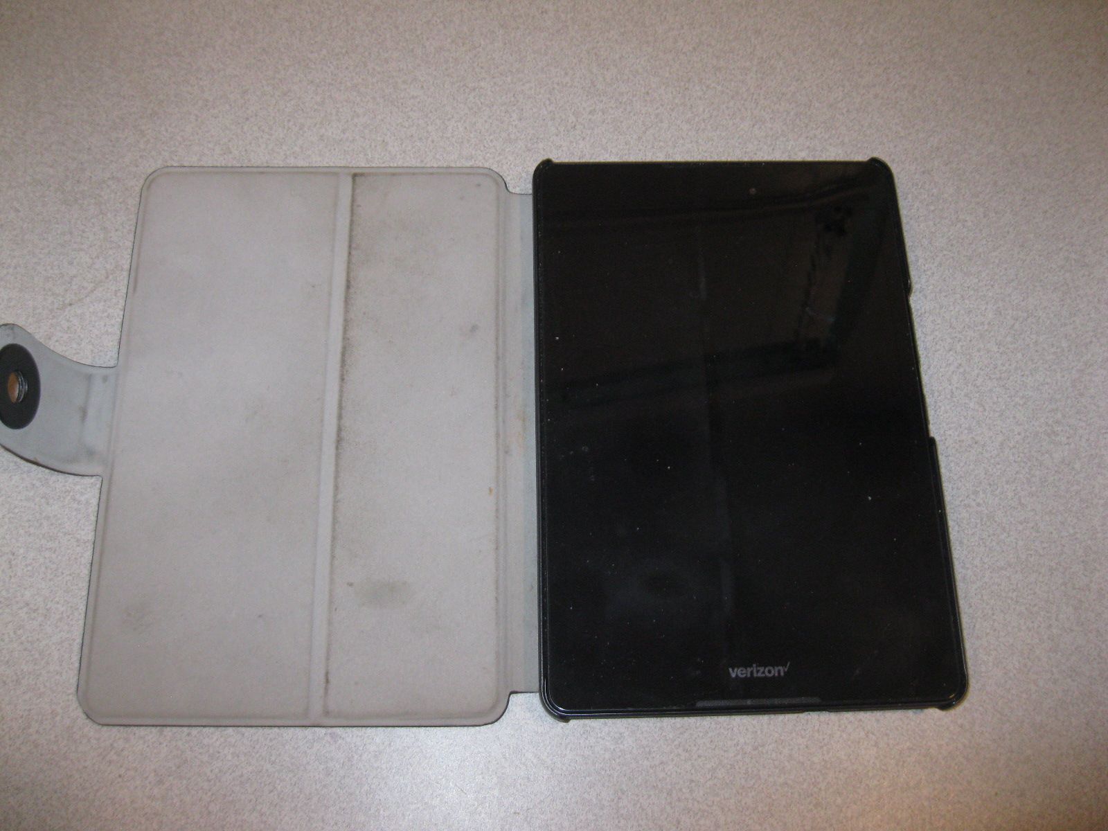 Verizon Tablet