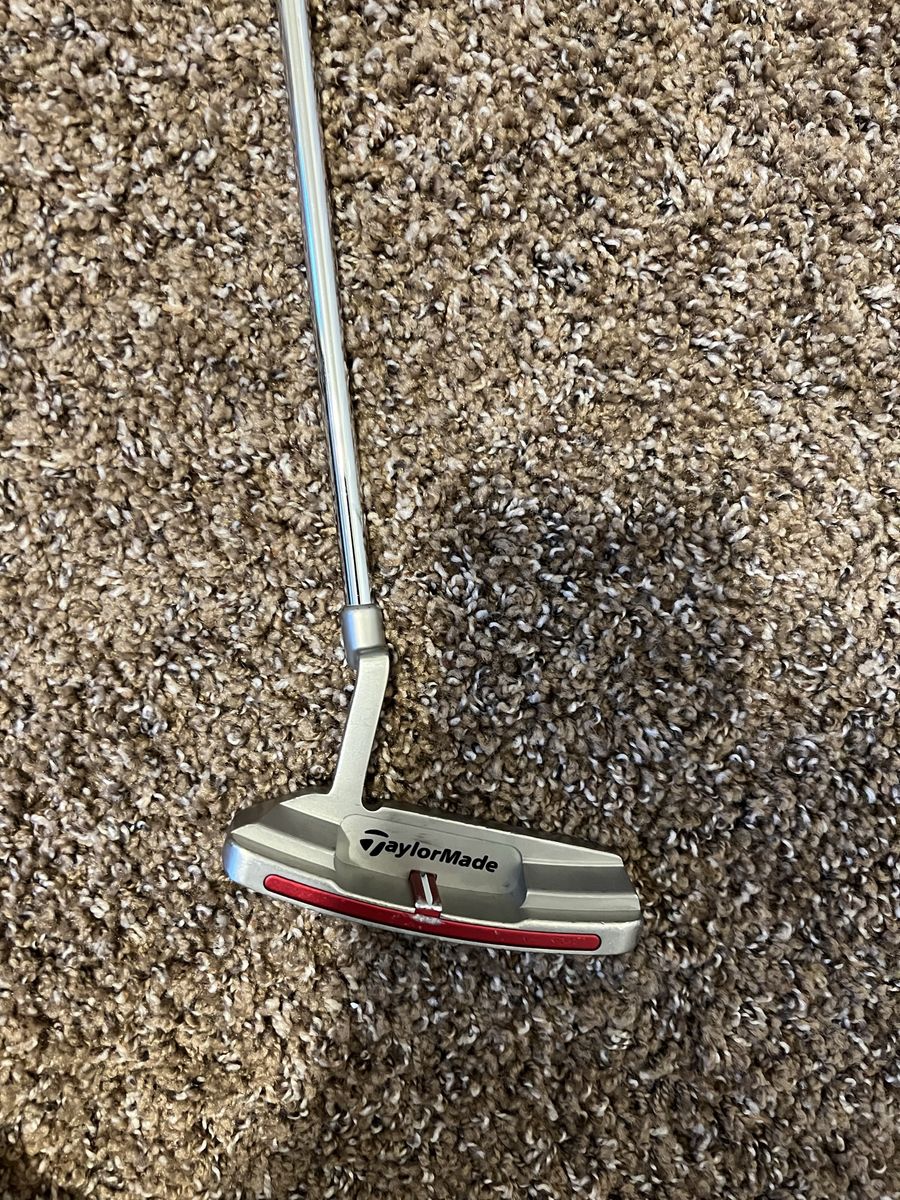 TaylorMade Putter