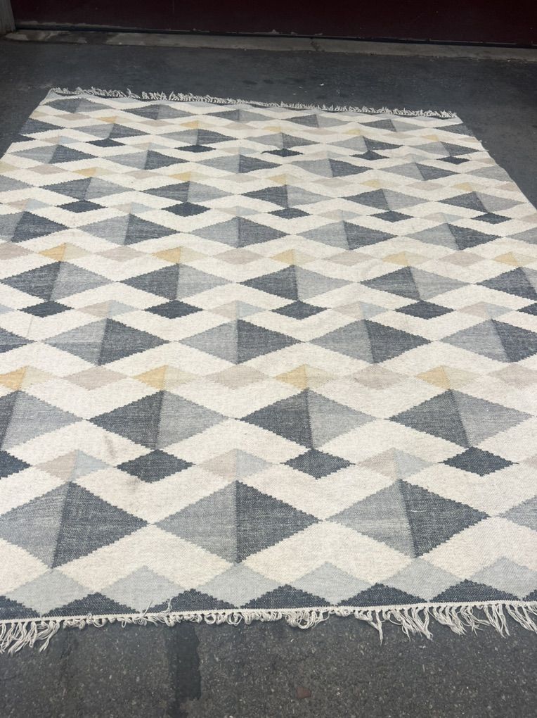 Rug 8x10 Area Rug