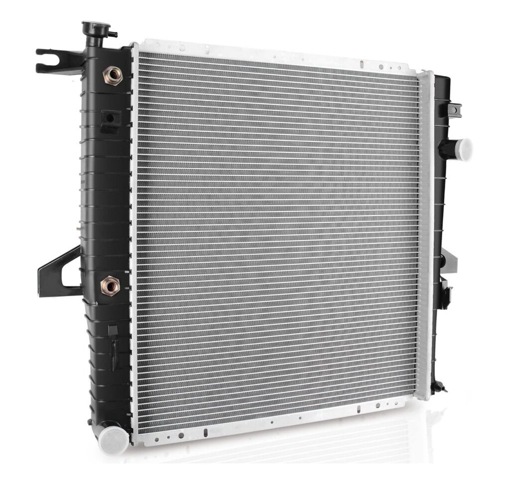 New Radiator Ford Explorer-Ranger