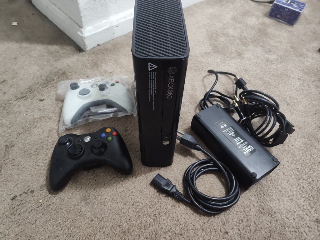 Xbox 360