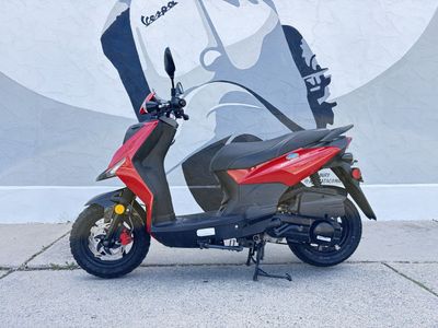 USED SCOOTERS - Fully serviced by The Scooter Lounge, ready for sale!