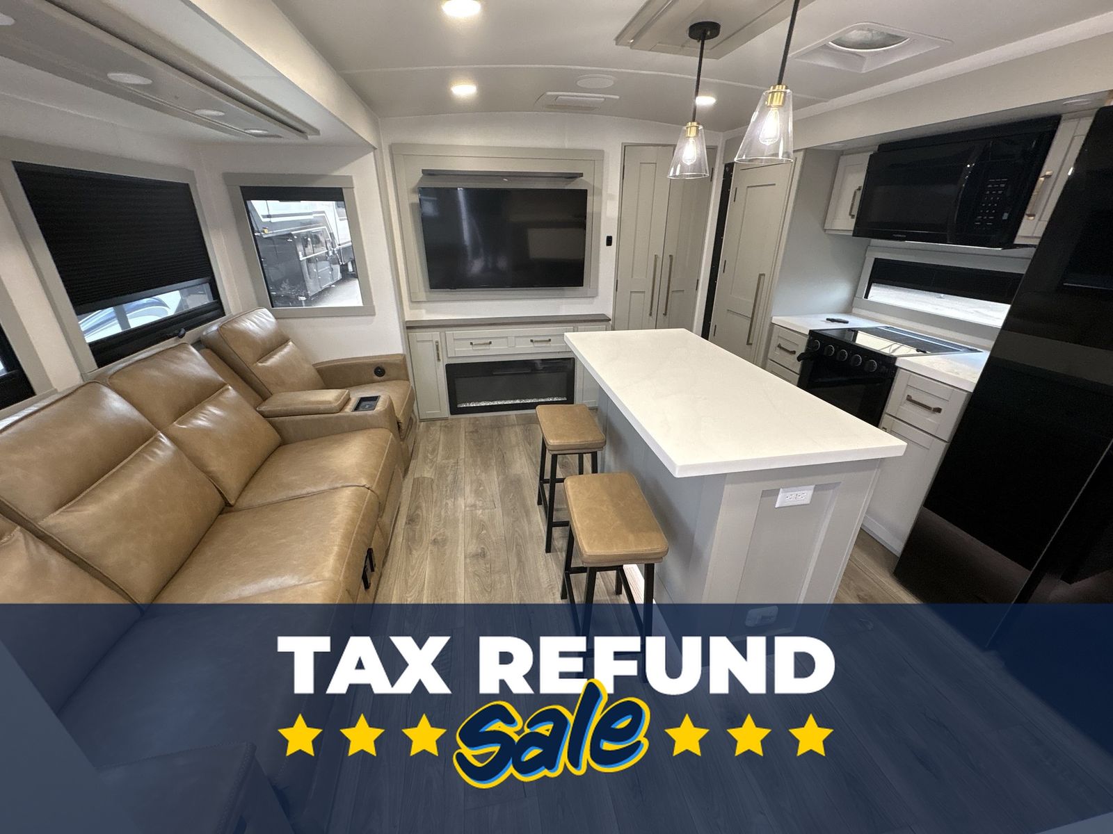 2024 Brinkley Model Z Air 295