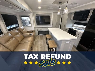 2024 Brinkley Model Z Air 295