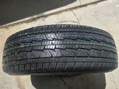 Tire for sale 255/70/17