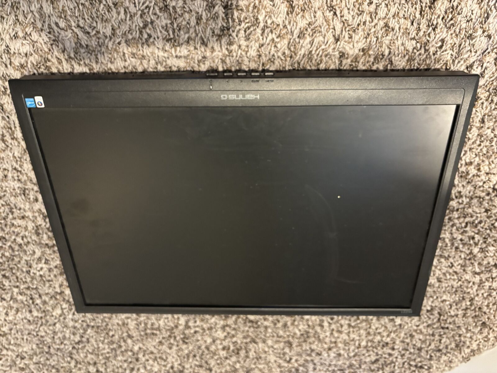 Hanns.G LCD Monitor 22"