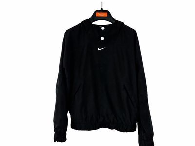 Nike Boys Long-Sleeve Windbreaker