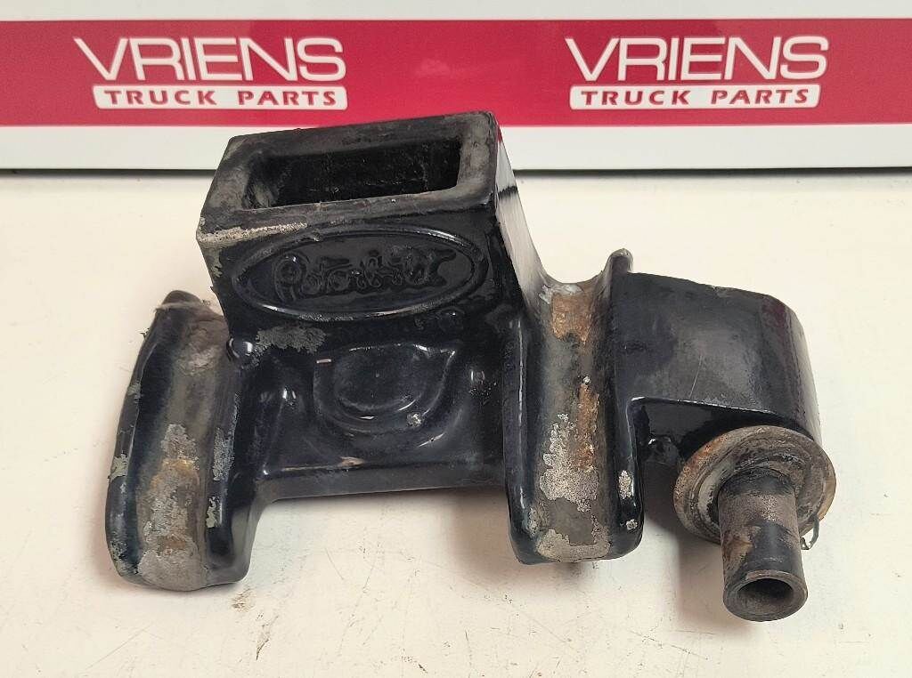 Peterbilt 348 Suspension Parts