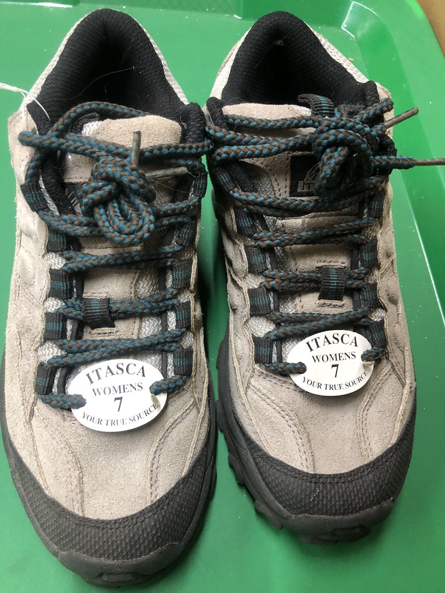 Women’s Hiking Boots/Shoes
