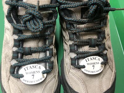 Women’s Hiking Boots/Shoes