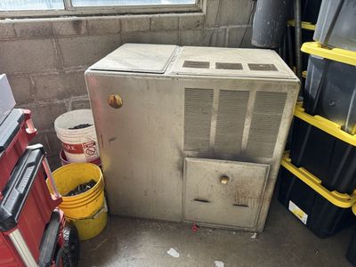 Stokermatic Superheater Automatic Coal Furnace