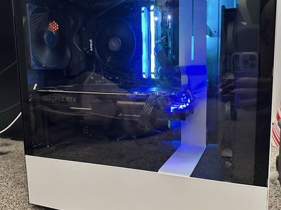 Custom Starter Gaming PC