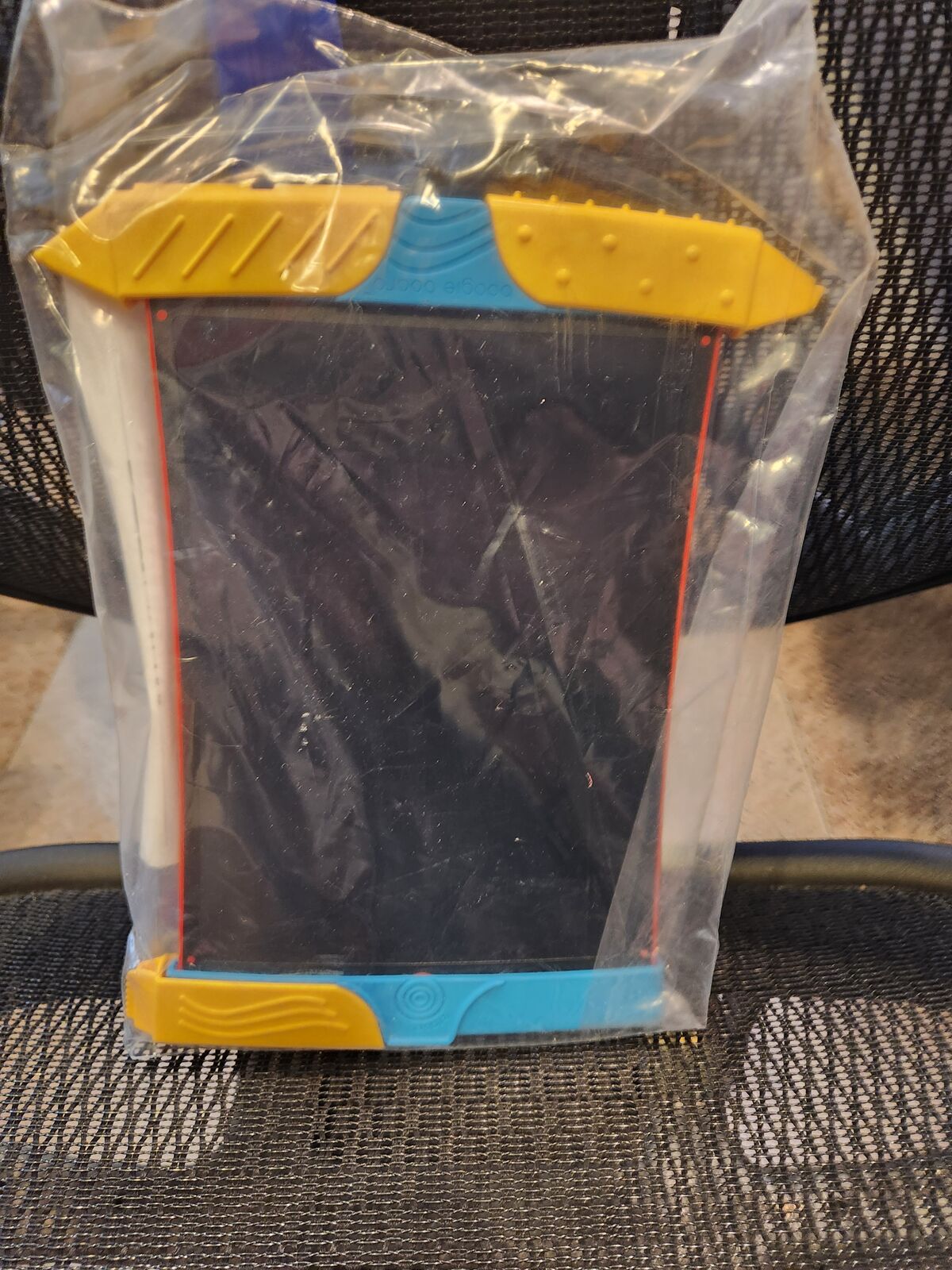 Little Kids' Boogie Board/Drawing Tablet