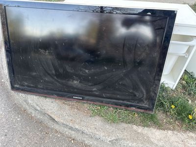 Samsung 50"tv