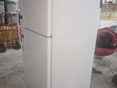 Whirlpool Refrigerator Freezer