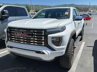 2024 GMC Canyon Denali