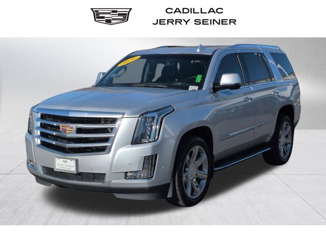 2020 Cadillac Escalade Premium Luxury