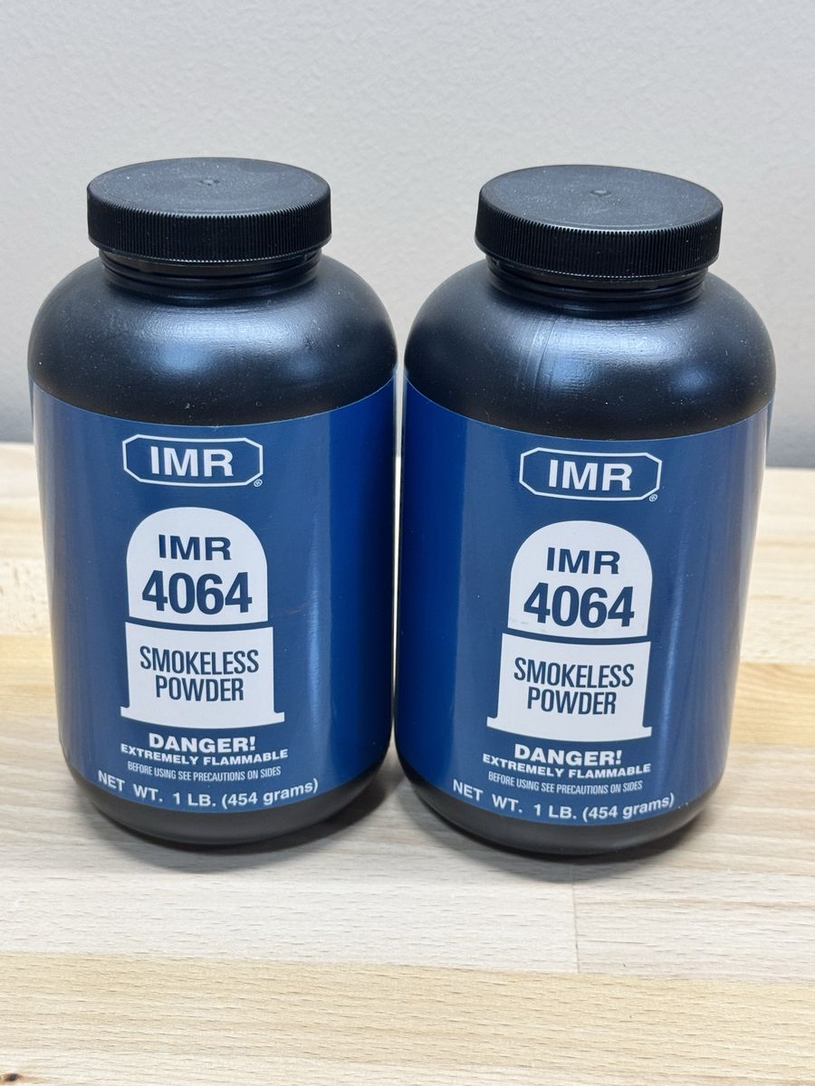 IMR 4064 Powder