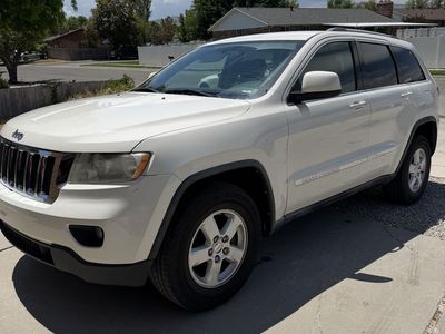 2011 Jeep Grand Cherokee 70th Anniversary