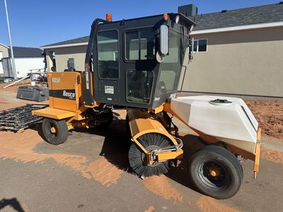2023 Rosco RB50