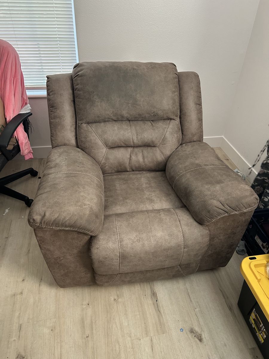 Electric Recliner