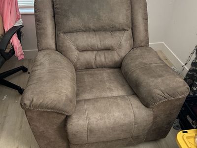 Electric Recliner