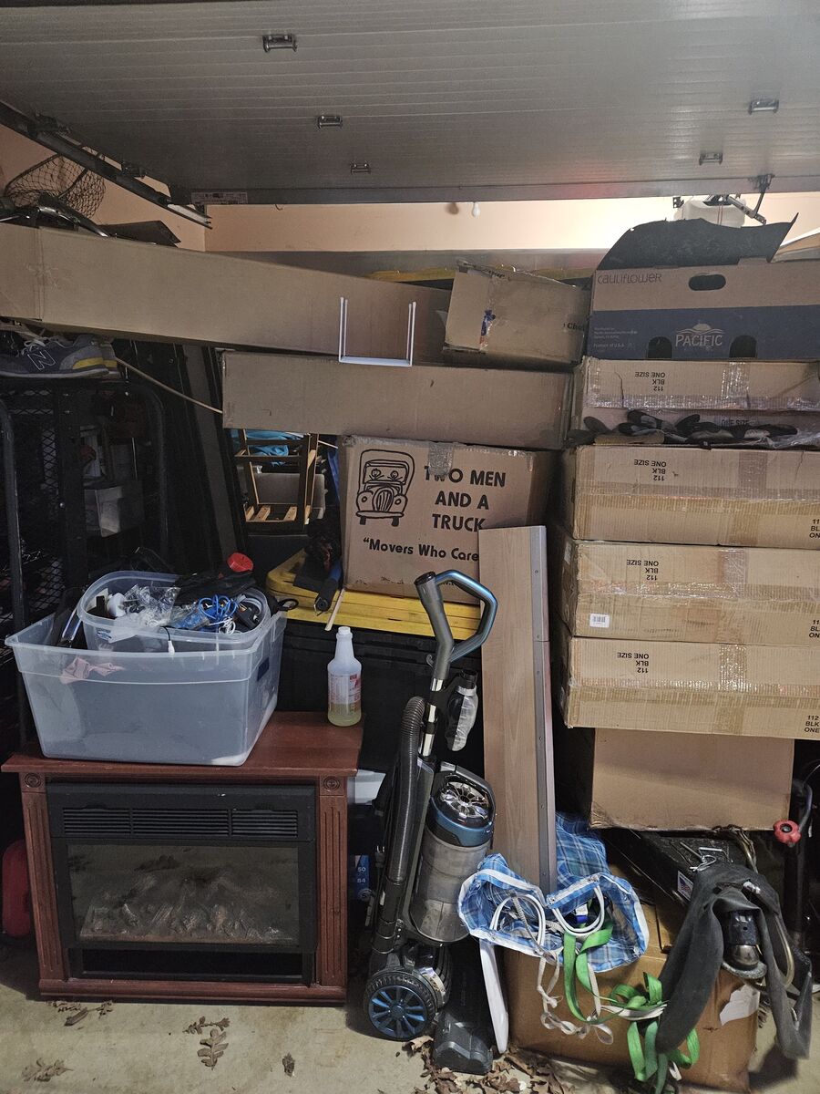 Big Sale Saturday 2/28 at 8am