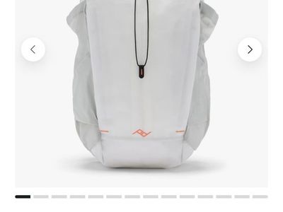 Peak Design Outdoor Backpack 45L