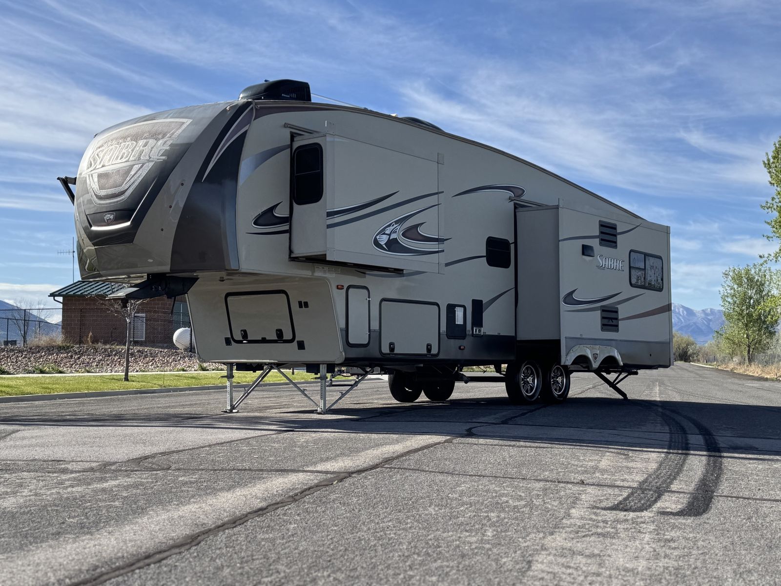 2014 Sabre 32 RCTS