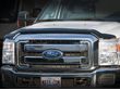 2011-2016 Ford SuperDuty F250 / F350 Hood Shield / Bug Deflector