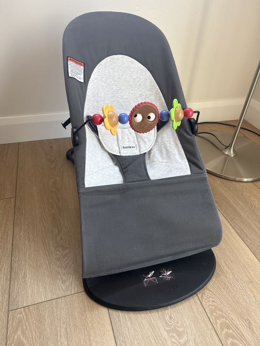 Babybjorn Bouncer 