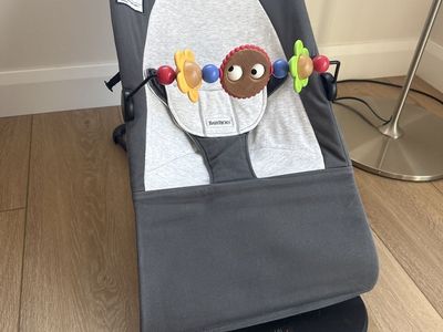 Babybjorn Bouncer