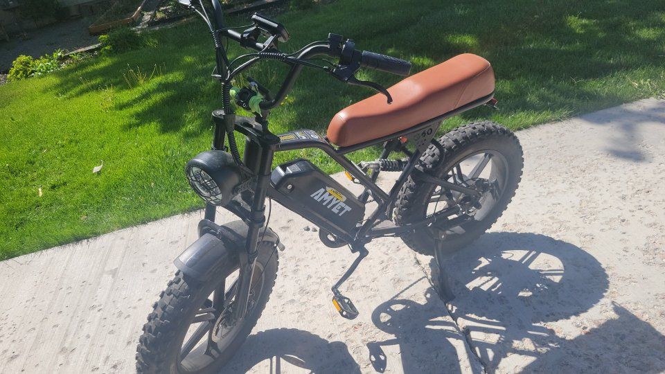 ebike