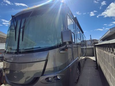 2004 Coachmen Cross Country 37K Cummins Diesel