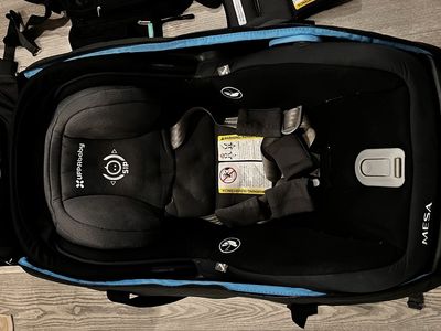 Car seat for babys