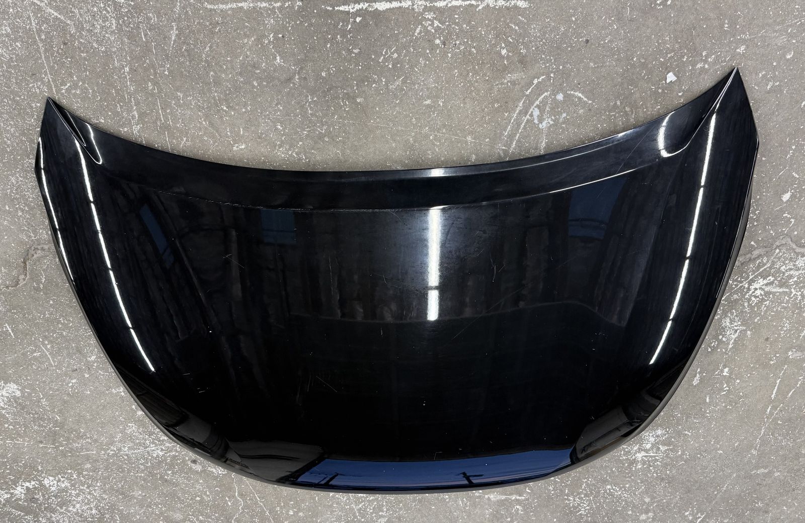 2015-2024 Nissan Murano Hood