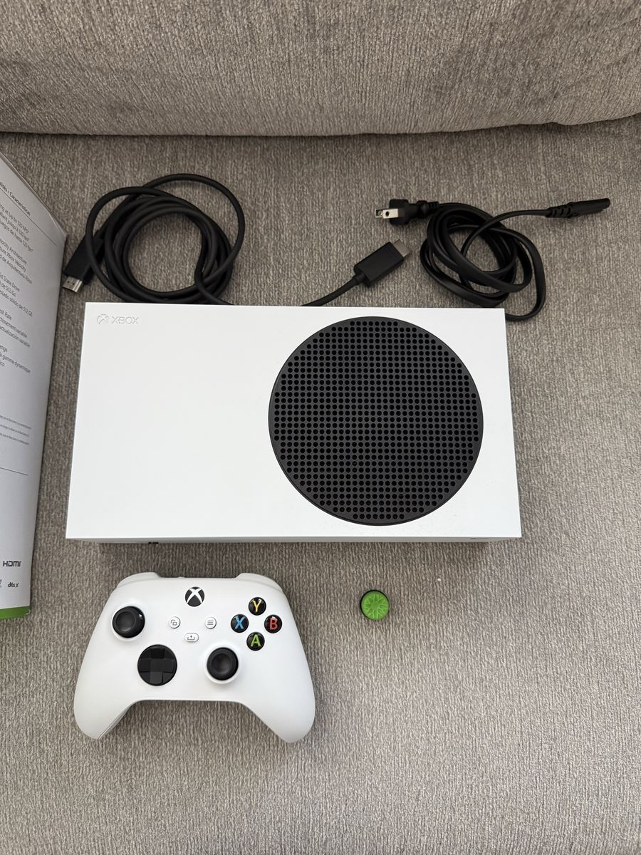 Xbox series S