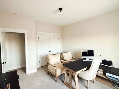 Standing Electric Desk