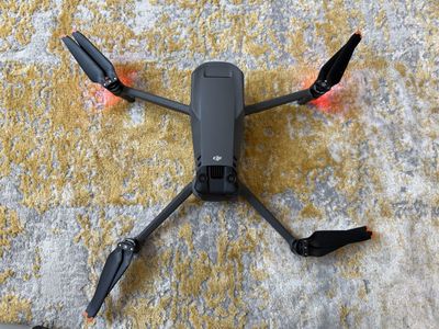 DJI Mavic 3 Classic