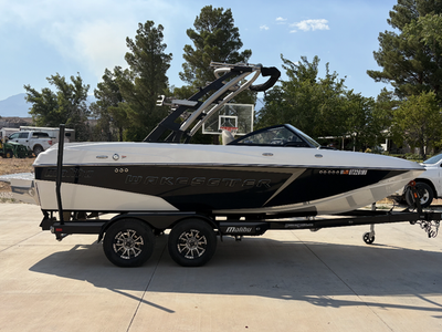 Malibu Wakesetter