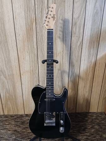 Tagima Tele T550 Classic Series Electric Guitar w/ Gig Bag