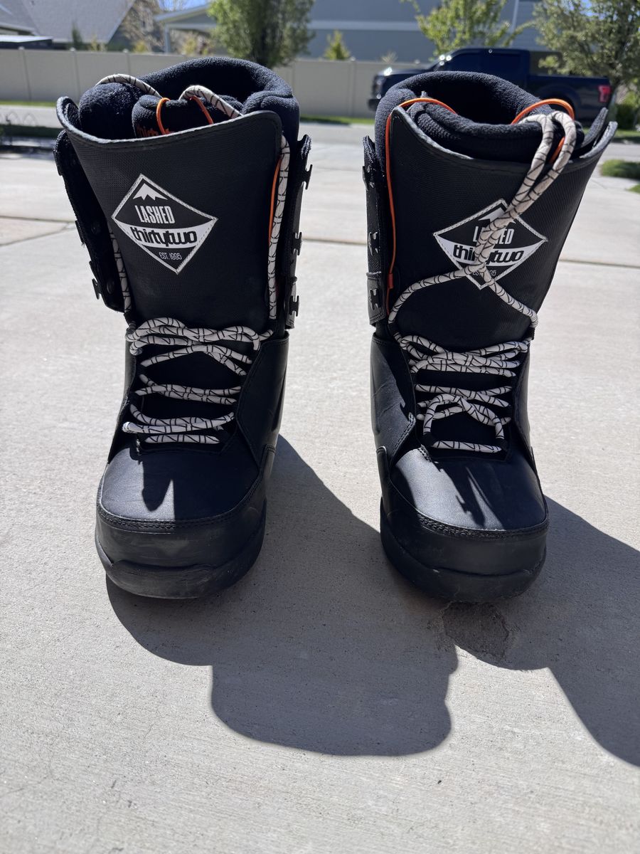 Snowboarding Boots