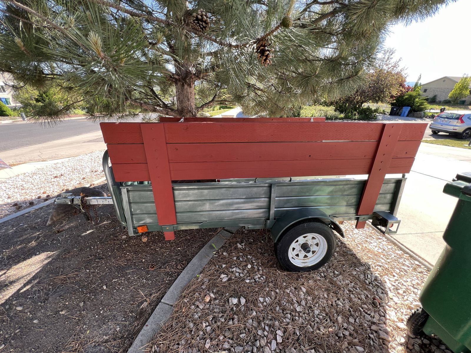 Trailer