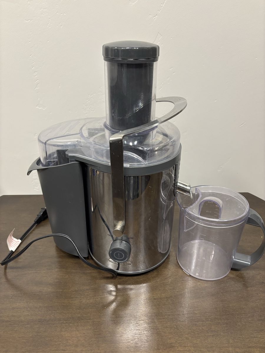 Bella-High Power Juicer Extractor (For Sale)