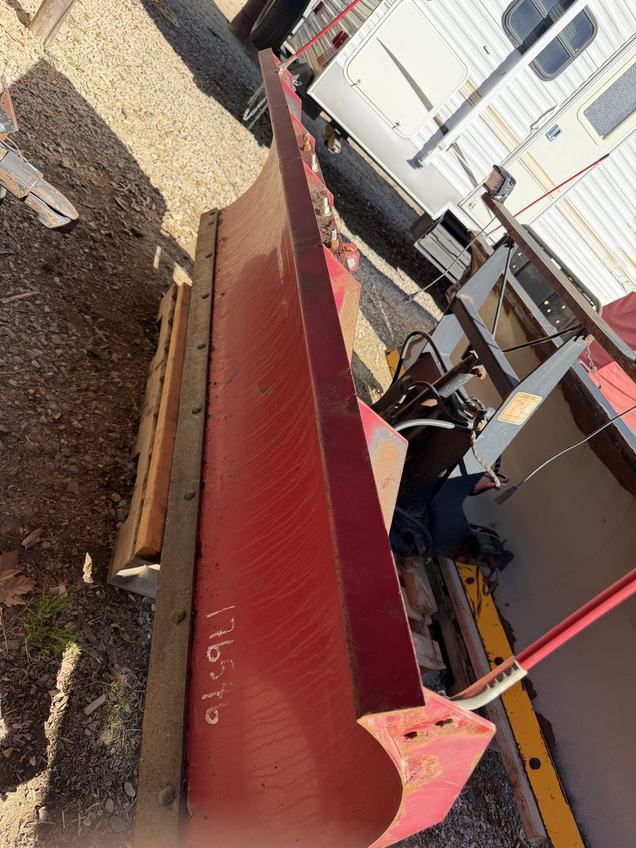 Turn Key Snow Removal Setup